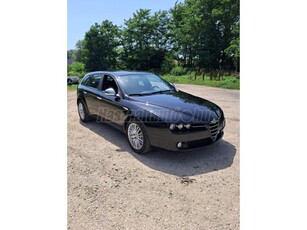 ALFA ROMEO 159 SW 2.0 JTDm 16V Distinctive