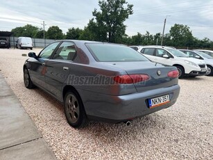 ALFA ROMEO 166 2.0 Twin Spark 16V