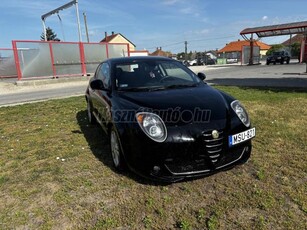 ALFA ROMEO MITO 1.6 JTD Progression