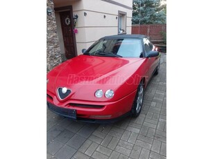 ALFA ROMEO SPIDER 2.0 TS Medio