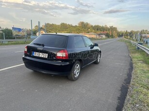 AUDI A3 1.6 Ambiente