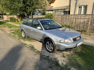 AUDI A4 Avant 1.8