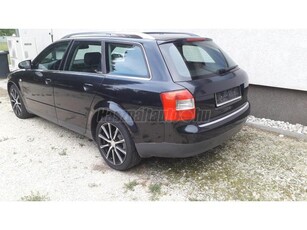 AUDI A4 Avant 1.9 PD TDI