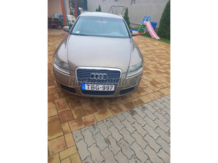 AUDI A6 2.7 TDI