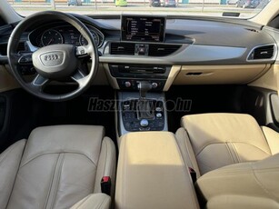 AUDI A6 3.0 V6 TDI DPF multitronic