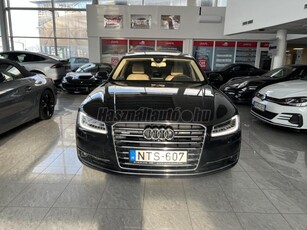 AUDI A8 4.2 V8 TDI Lang quattro Tiptronic ic SoftCloseHUD189eKM