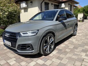 AUDI Q5 SQ5 55 TDI quattro Tiptronic ic