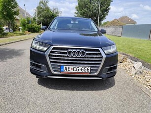 AUDI Q7 3.0 V6 TDI quattro Tiptronic ic