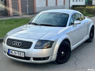 AUDI TT Coupe 1.8 T