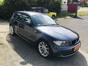 BMW 118d