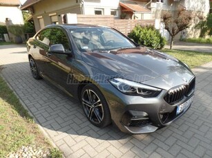 BMW 218d M Sport (Automata)