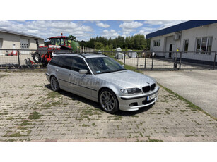 BMW 3-AS SOROZAT 330i