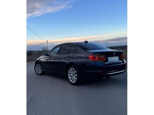 BMW 320d Modern Line - Vezérlés cserélve