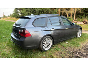 BMW 320d Touring