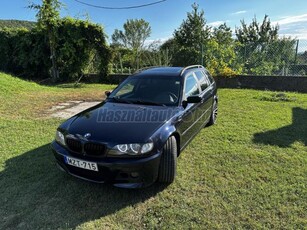 BMW 320d Touring