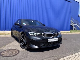 BMW 320d xDrive M Sport (Automata) ÁFÁS! 5-ÉVES SZERVIZ CSOMAG! MAGYAR! MÁRKAKERESKEDÉSBŐL!