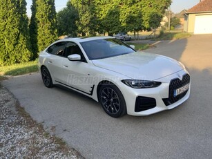 BMW 420d xDrive M Sport (Automata) Gran Coupé