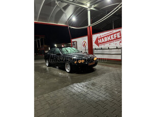 BMW 525 2.5 24V