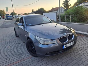 BMW 530d (Automata)