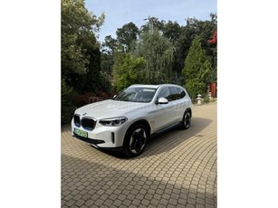 BMW IX3 Impressive Full extrás