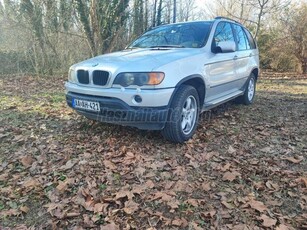 BMW X5 3.0 (Automata)