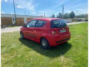 CHEVROLET AVEO 1.2 AC 55KW