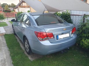 CHEVROLET CRUZE 1.6 L AC