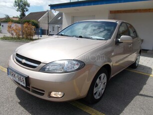 CHEVROLET LACETTI 1.4 16V Elite AC Magyarországi. azonnal vihető. leinformálható!