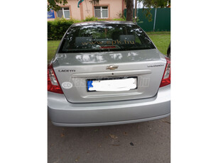 CHEVROLET LACETTI 1.4 16V Elite