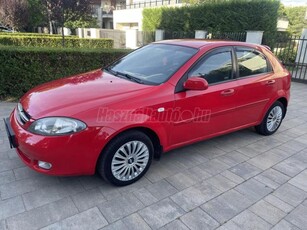 CHEVROLET LACETTI 1.4 16V Star AC KLAN