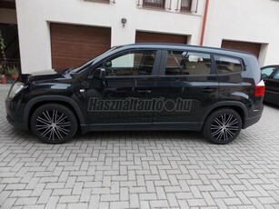 CHEVROLET ORLANDO 1.8 LT 7 személy. 175000km