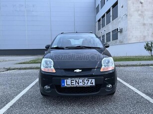 CHEVROLET SPARK 0.8 6V Plus AC