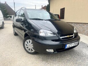 CHEVROLET TACUMA 1.6 16V Comfort