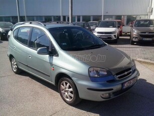 CHEVROLET TACUMA 1.6 16V Elite ACC