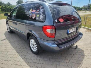 CHRYSLER VOYAGER 2.4 LE (7 személyes )