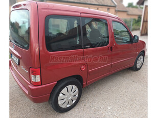 CITROEN BERLINGO 1.6 Multispace Plus ABS