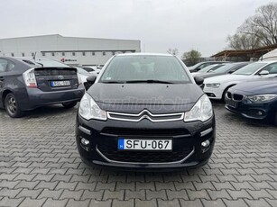 CITROEN C3 1.4 HDi Vitamin 134eKm!