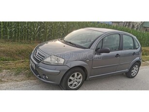 CITROEN C3 1.4 SX 2002