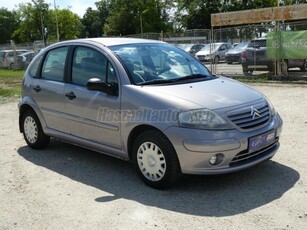 CITROEN C3 1.4 SX 2002