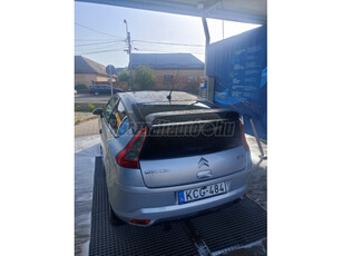 CITROEN C4 Coupe 1.6 VTR