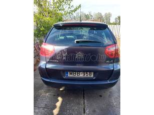 CITROEN C4 PICASSO 1.6 HDi Comfort FAP