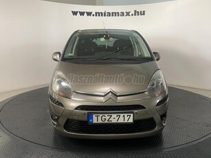 CITROEN C4 PICASSO 1.6 HDi Exclusive FAP MCP6 Automata. leinformálható