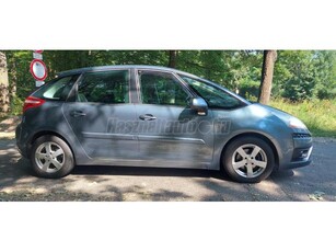 CITROEN C4 PICASSO 1.6HDi Tendance FAP MCP6