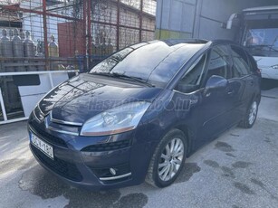 CITROEN C4 PICASSO 2.0 HDi Exclusive FAP MCP6