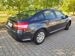 CITROEN C5 2.0 Dynamique MAGYAR SZERVIZKÖNY !!HIBÁTLAN ÁLLAPOT!