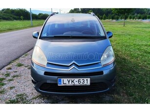 CITROEN GRAND C4 PICASSO C4Picasso 1.6 HDi Collection FAP (7 személyes ) U