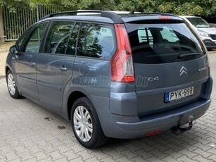 CITROEN GRAND C4 PICASSO C4Picasso 1.6 HDi Exclusive FAP (7 személyes )