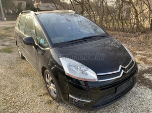 CITROEN GRAND C4 PICASSO C4Picasso 2.0 HDi Exclusive FAP (Automata) (7 személyes )