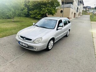 CITROEN XSARA 1.6 16V SX Kombi