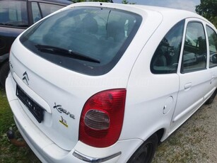 CITROEN XSARA PICASSO 1.6 Collection FOREVER